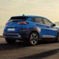 Hyundai Kona 1.6 Turbo