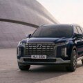 Hyundai Palisade 3.8L Luxury 7