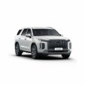 Hyundai Palisade 2.2L Luxury 7