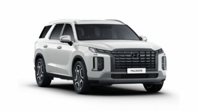 Hyundai Palisade 2.2L Luxury 7 Price, Specifications, Review, Feature, Compare in Malaysia | CarlistMalaysia