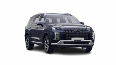 Hyundai Palisade 2.2L Executive 8 Price, Specifications, Review, Feature, Compare in Malaysia | CarlistMalaysia