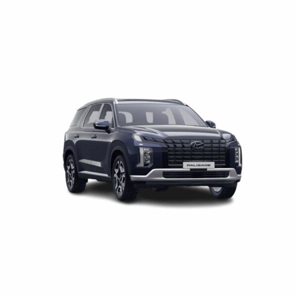 Hyundai Palisade 2.2L Executive 8