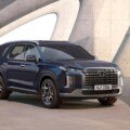 Hyundai Palisade 3.8L Luxury 7