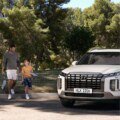 Hyundai Palisade 3.8L Luxury 7