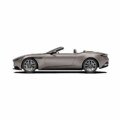 Aston Martin DB11 V8 Volante