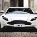 Aston Martin DB11 V8 Volante