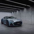 Aston Martin DBS Superleggera Volante