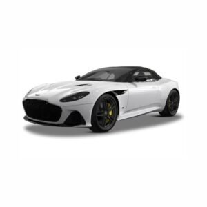 Aston Martin DBS Superleggera Volante