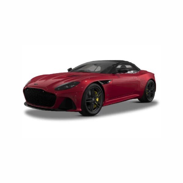 Aston Martin DBS Superleggera 5.2L