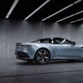 Aston Martin DBS Superleggera Volante