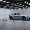 Aston Martin DBS Superleggera Volante