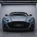 Aston Martin DBS Superleggera Volante