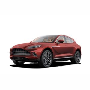 Aston Martin DBX 4.0L 707