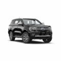 Ford Everest 2.0L Bi-Turbo Titanium 4×4 10AT