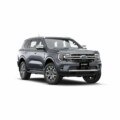 Ford Everest 2.0L Bi-Turbo Titanium 4×4 10AT