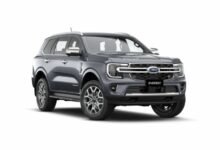 Ford Everest 2.0L Bi-Turbo Titanium 4x4 10AT Price, Specifications, Review, Feature, Compare in Malaysia | CarlistMalaysia