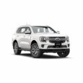 Ford Everest 2.0L Turbo Sport 4×2 6AT