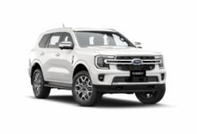 Ford Everest 2.0L Turbo Sport 4x2 6AT Price, Specifications, Review, Feature, Compare in Malaysia | CarlistMalaysia