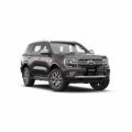 Ford Everest 2.0L Bi-Turbo Trend 4×4 10AT