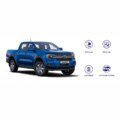 Ford Ranger 2.0L XLT AT