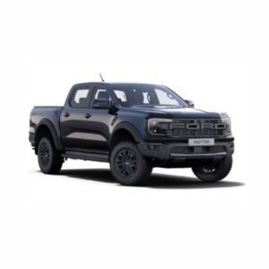 Ford Ranger Raptor 3.0L V6 Twin-Turbo Ecoboost