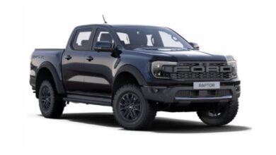 Ford Ranger Raptor 3.0L V6 Twin-Turbo Ecoboost Price, Specifications, Review, Feature, Compare in Malaysia CarlistMalaysia