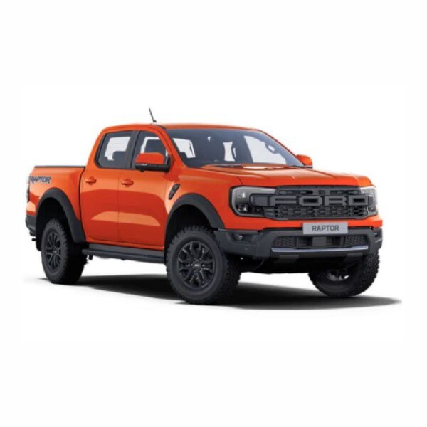 Ford Ranger Raptor 2.0L Diesel