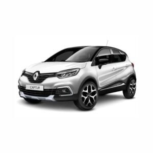 Renault Captur Plus