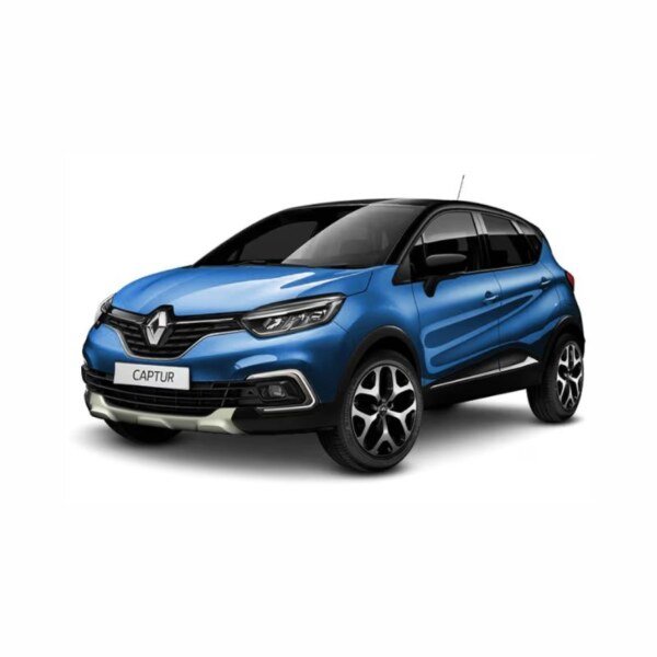 Renault Captur Trophy