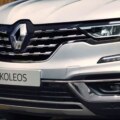 Renault Koleos Signature