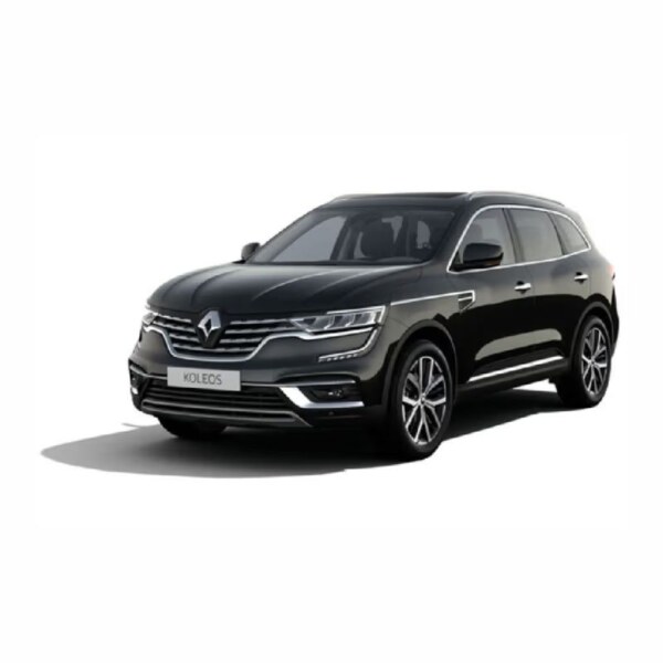 Renault Koleos Signature