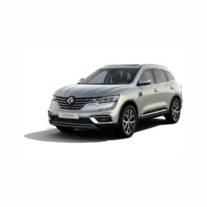 Renault Koleos Signature Plus