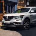 Renault Koleos Signature