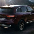 Renault Koleos Signature