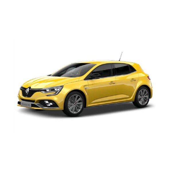 Renault Megane RS 300 Trophy