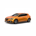 Renault Megane RS 300 Trophy