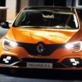 Renault Megane RS 300 Trophy