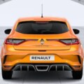 Renault Megane RS 300 Trophy