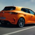 Renault Megane RS 300 Trophy