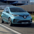 Renault Zoe ZE50 R135