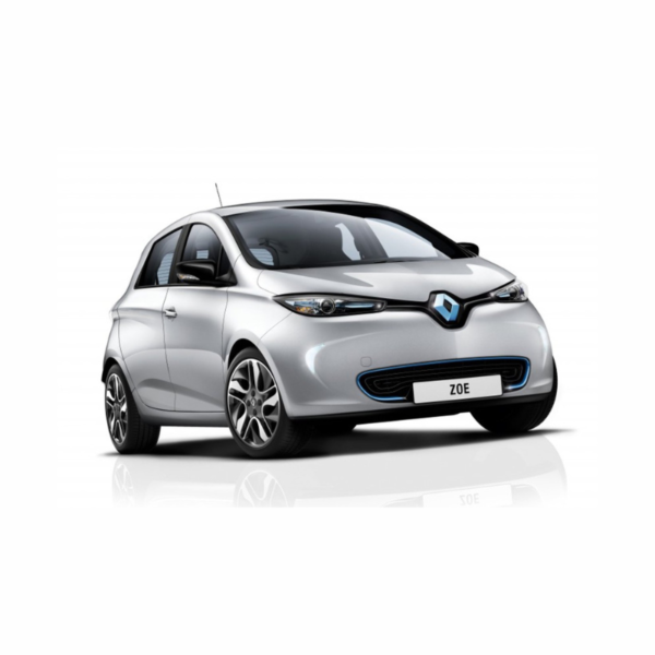 Renault Zoe ZE50 R135