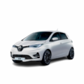 Renault Zoe ZE50 R135