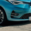 Renault Zoe ZE50 R135