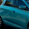 Renault Zoe ZE50 R135