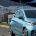 Renault Zoe ZE50 R135