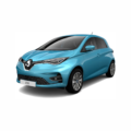 Renault Zoe ZE50 R110