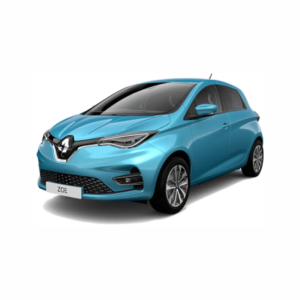 Renault Zoe ZE50 R110