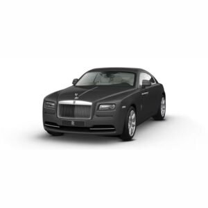 Rolls Royce Wraith